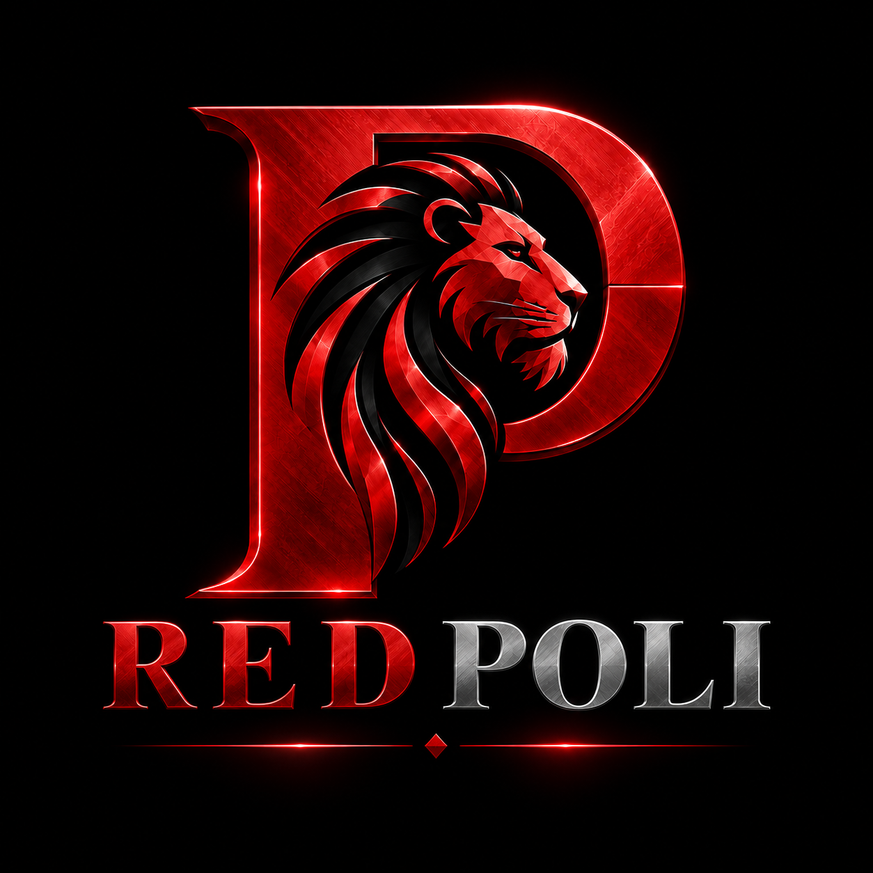 R.E.D.POLI